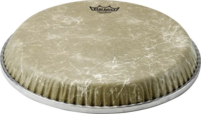 Symmetry Fiberskyn® Conga Drumhead, 12.50"