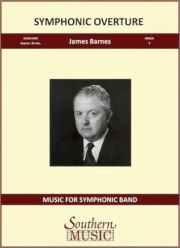 Symphonic Overture