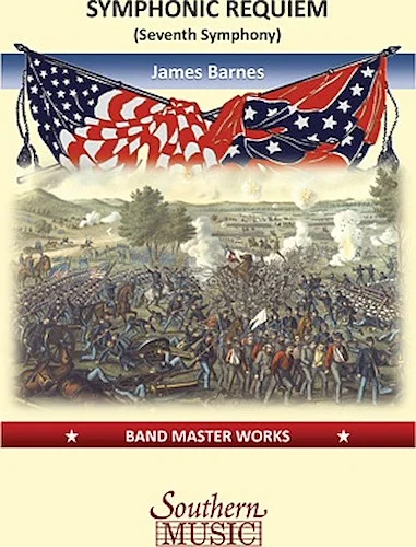 Symphonic Requiem - Seventh Symphony for Concert Band