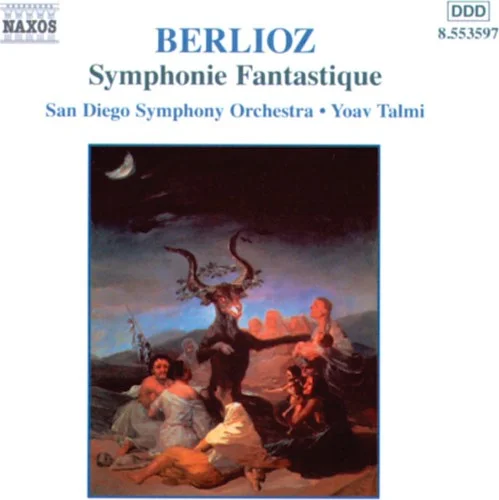 Symphonie Fantastique