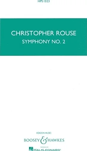 Symphony No. 2