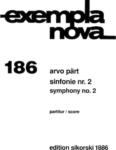 Symphony No. 2