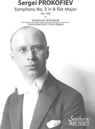 Symphony No. 5 in B-flat Major, Op. 100