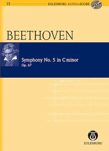 Symphony No. 5 in C Minor Op. 67