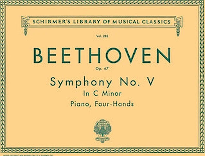 Symphony No. 5 in C minor, Op. 67