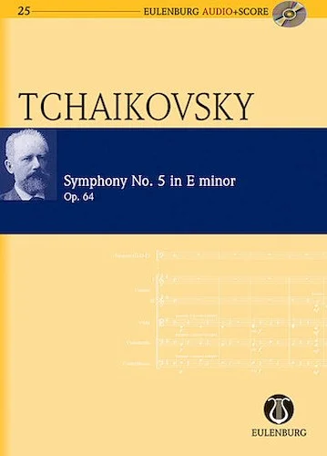 Symphony No. 5 in E Minor Op. 64 CW 26