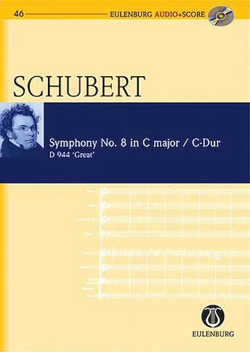 Symphony No. 8 in C Major D 944 "The Great"