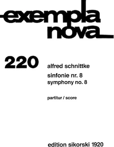 Symphony No. 8