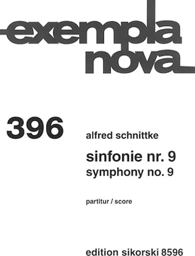 Symphony No. 9