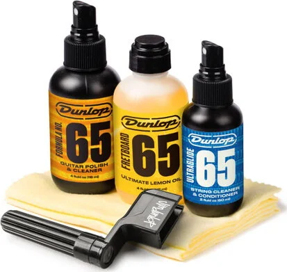 SYSTEM 65 GUITAR TECH KIT