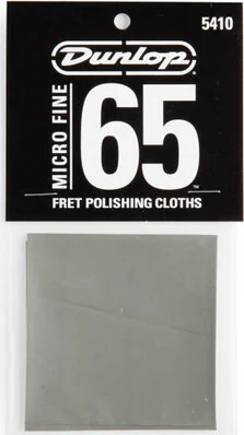 SYSTEM 65 MICRO FRET CLOTH