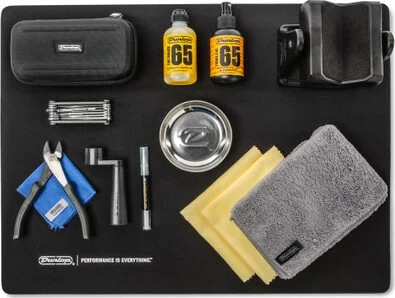 SYSTEM 65™ STRING CHANGE TECH KIT