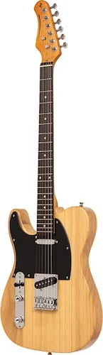 "T" Series Standard Electric Guitar, Left hand model