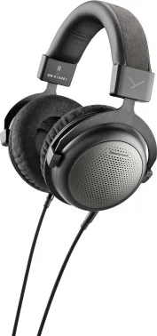 T1 - High-end Tesla Headphones (3rd Generation) Open-back
