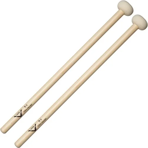T1 Ultra Staccato Timpani Mallets