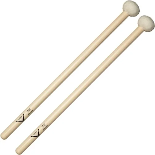 T2 Staccato Timpani Mallets