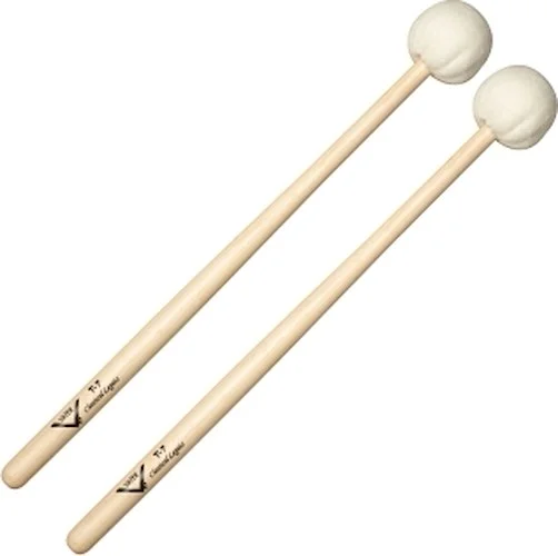 T7 Classical Legato Timpani Mallets