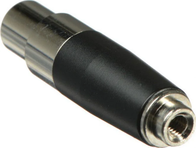 TA3F Connector for SASE50B (Black)