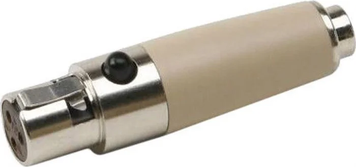 TA3F Connector for SASE50T (Beige)
