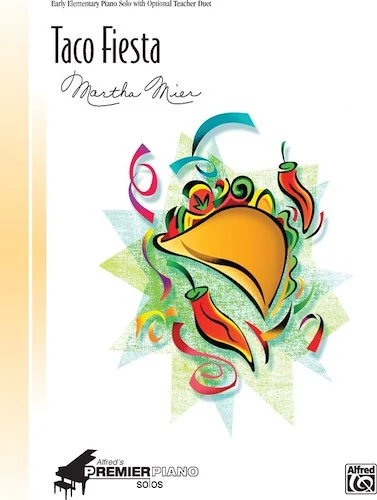 Taco Fiesta