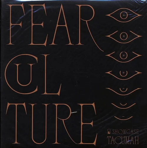 Tacumah - Fear Culture Showcase