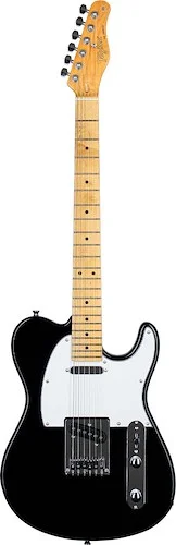 Tagima TG - TW Series TW 55 Electric Guitar in Black