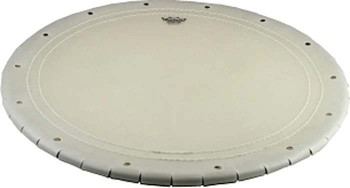 Taiko Drumhead, Shime Daiko, Nuskyn, 14" Outer Dia., Light