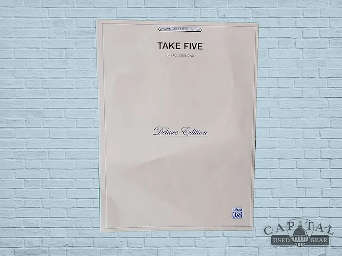 Take Five (Used)