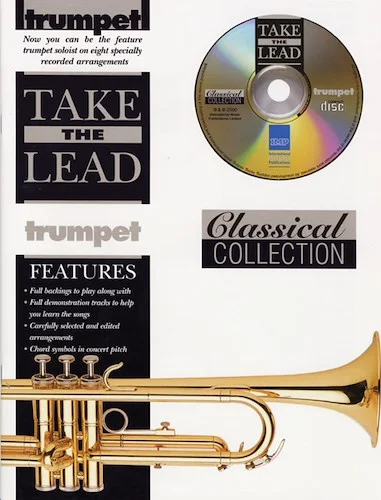 Take the Lead: Classical Collection
