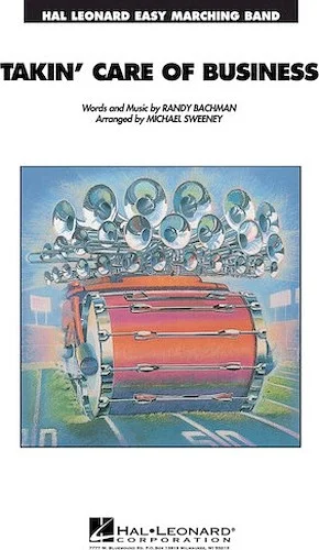 Takin' Care of Business