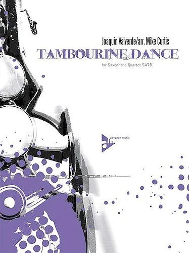 Tambourine Dance