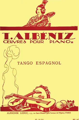 Tango Espagnol