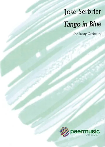 Tango in Blue (Tango en Azul)