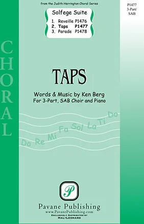 Taps (from 'Solfege Suite 4-The Military Suite')