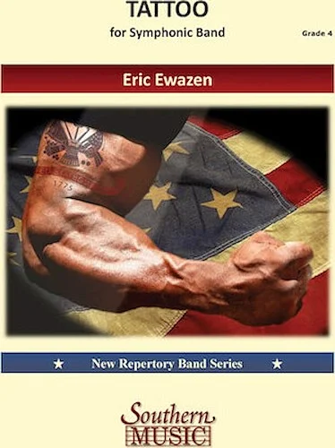 Tattoo - for Symphonic Band