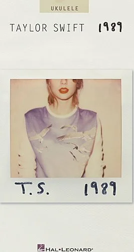 Taylor Swift - 1989