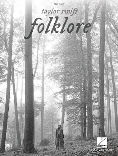 Taylor Swift - Folklore