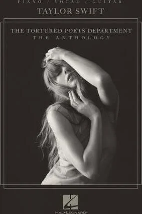 Taylor Swift - The Tortured Poets Department: The Anthology