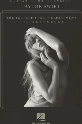 Taylor Swift - The Tortured Poets Department: The Anthology