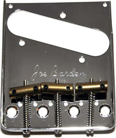 TB-5141-001 Joe Barden American Bridge for Telecaster®<br>