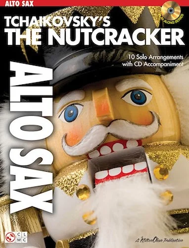 Tchaikovsky's The Nutcracker