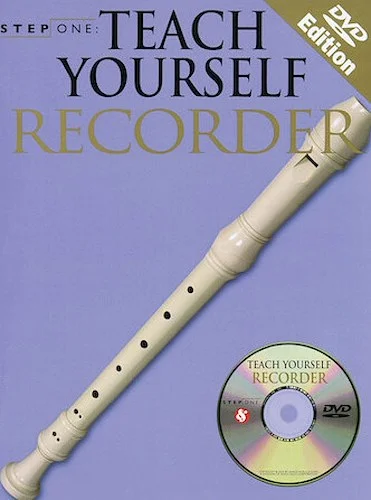 Teach Yourself Recorder
