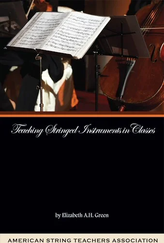 Teaching Stringed Instruments in Classes