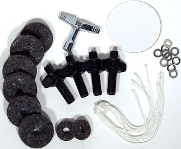 Tech Pack - Model VTP