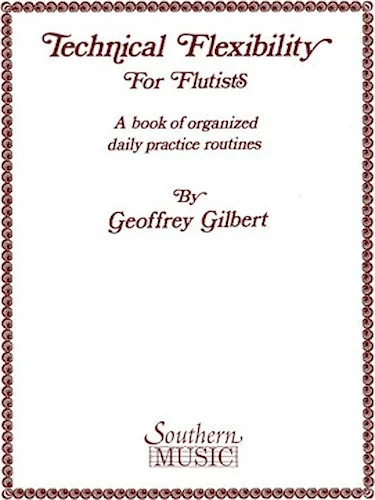 Technical Flexibility