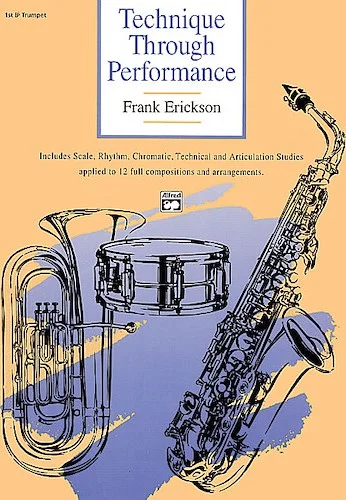 Technique Through Performance