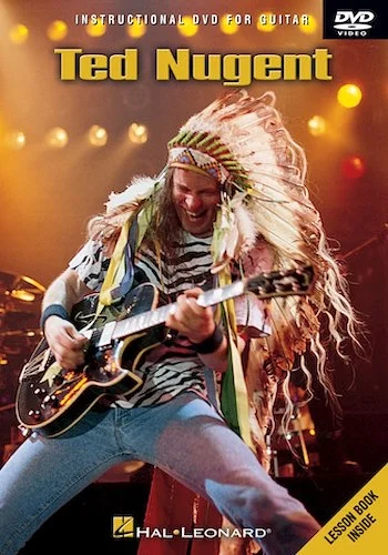 Ted Nugent