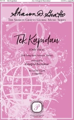 Tek Kapidan (Only Door) - Folk Song from Amasya, Turkey