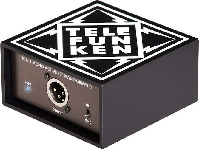 TELEFUNKEN TDA-1