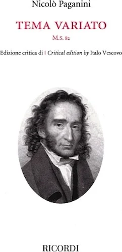 Tema Variato M.S. 82